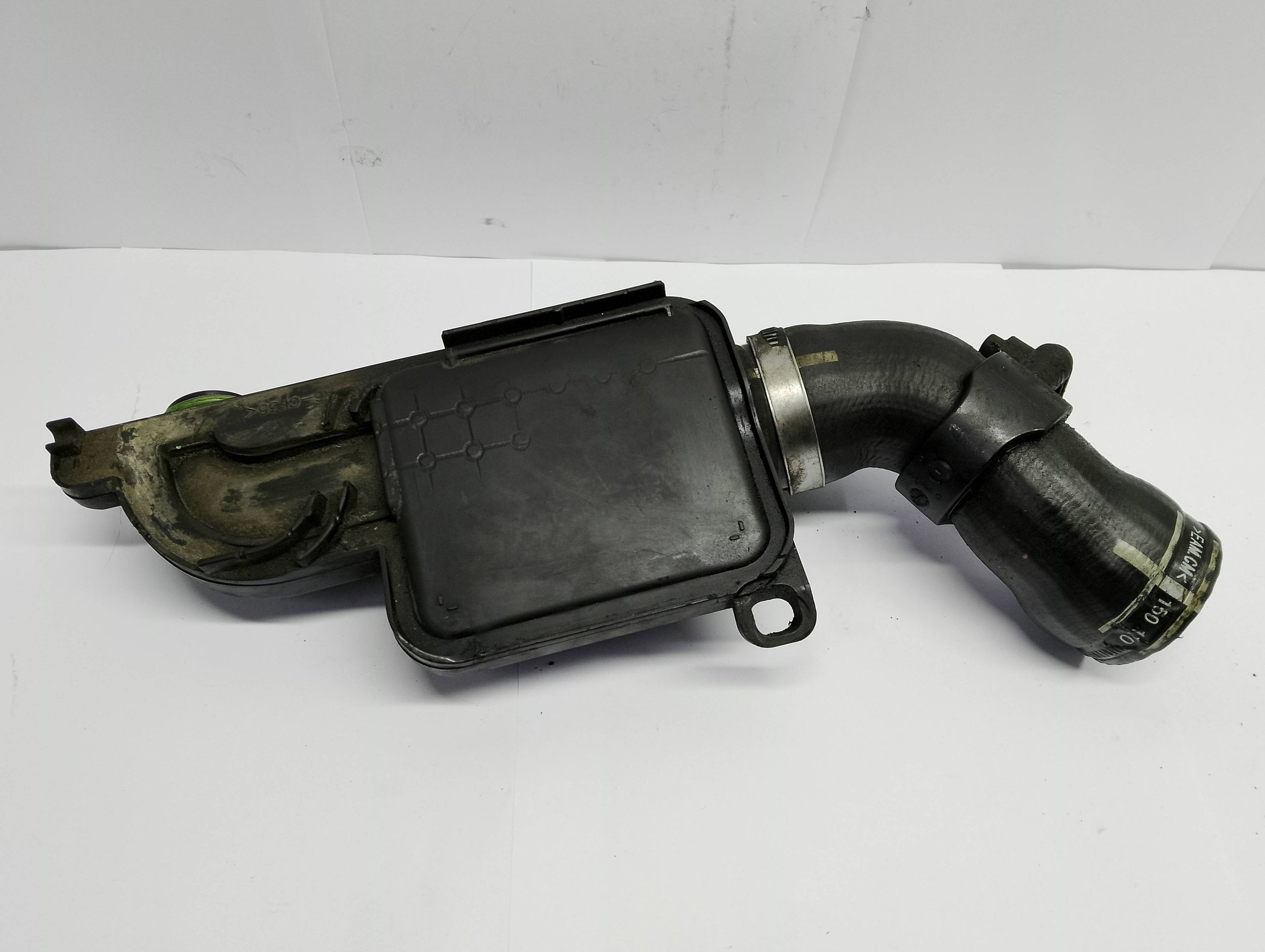 Odma wiring pipe air Citroen C2 1,4 HDI 9650712480E