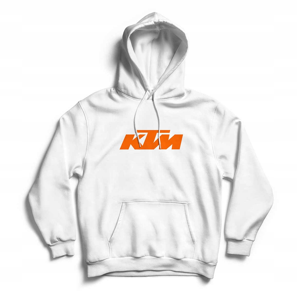 

Bluza Ktm Cross Enduro Lwg Motor 140