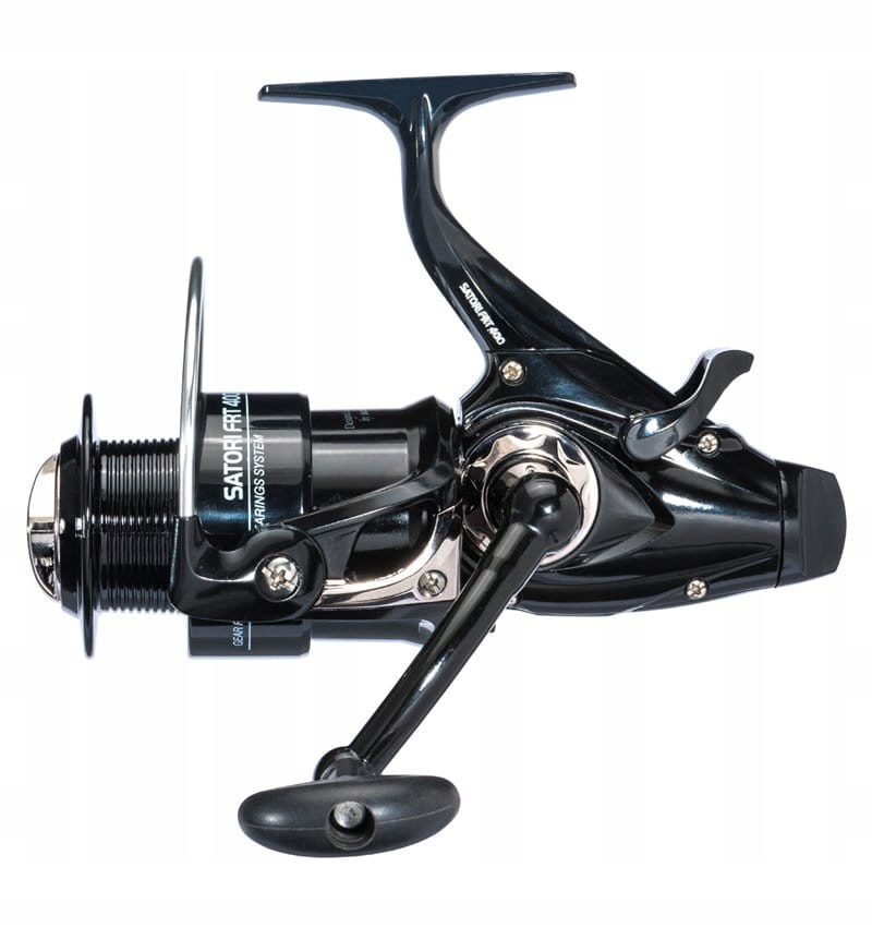 Jaxon Kołowrotek Satori Frt 500