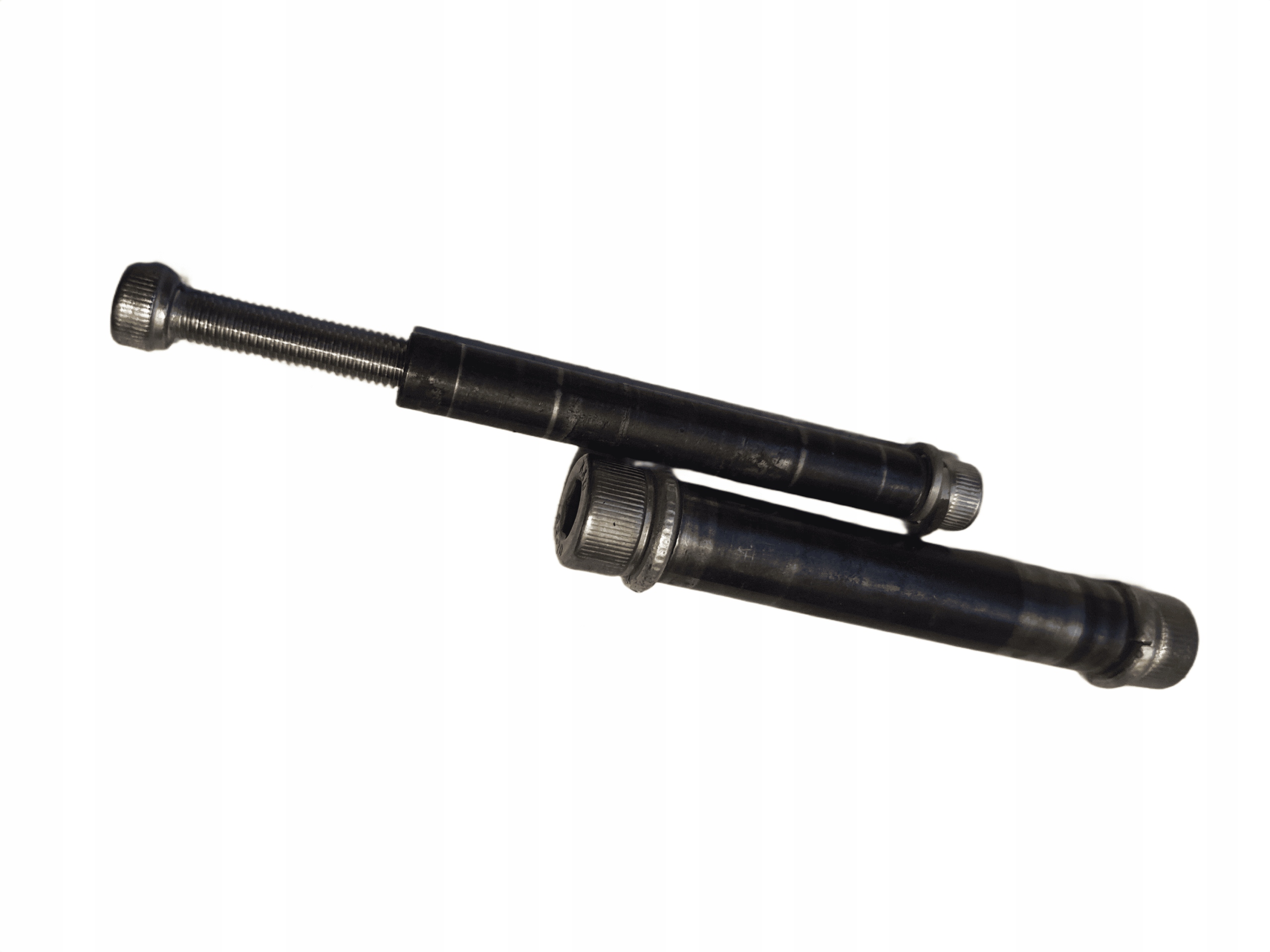 ORYGINAŁ śruby amortyzatora tył Goclever CityRider