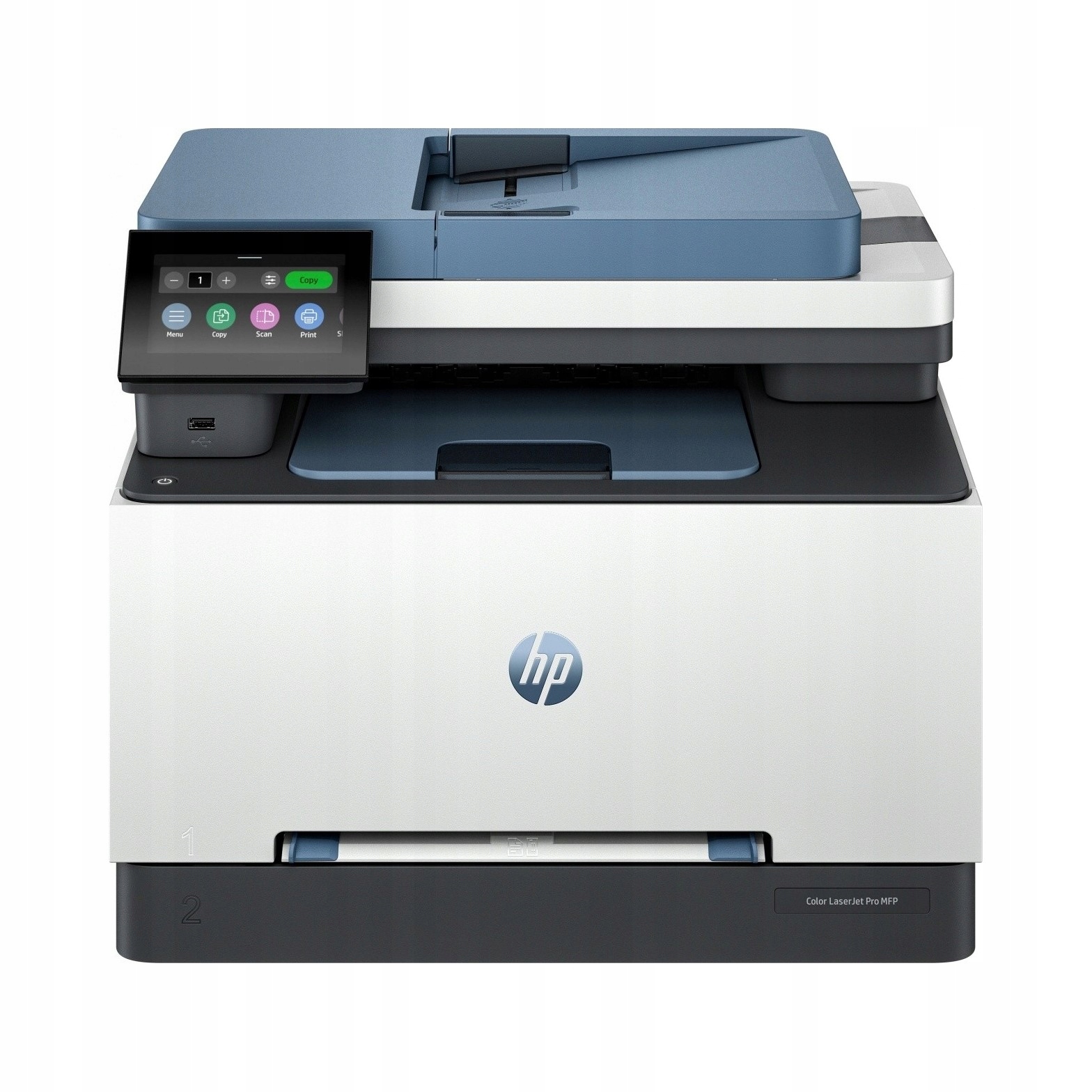 Laserová multifunkčná tlačiareň (farebná) Hp LaserJet Pro Mfp 3302sdw