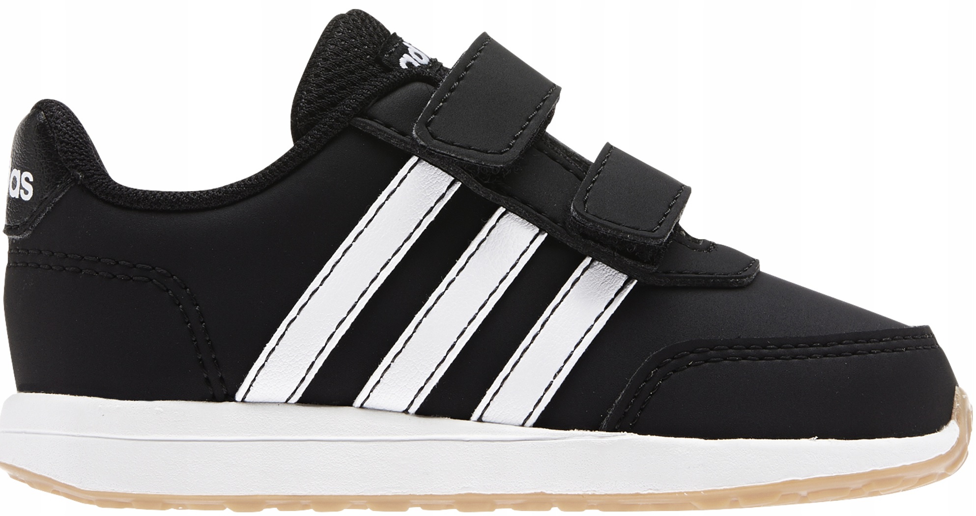 22 BUTY DZIECIĘCE ADIDAS FW2663 SWITCH NA RZEPY