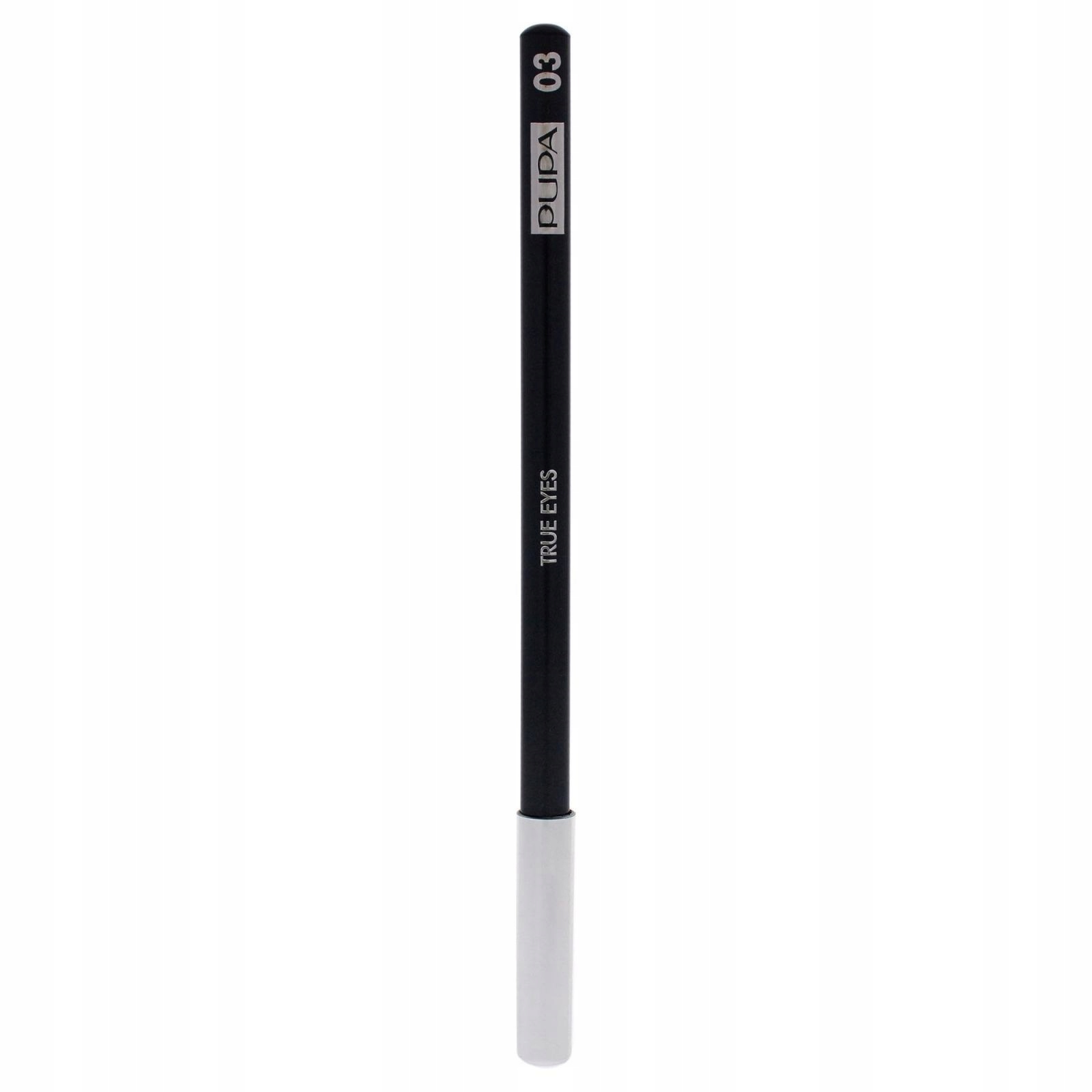 Pupa Milano Přesná Tužka Na Oči True Eyes (tužka Na Oční Linky) 1,4 G Odstín: