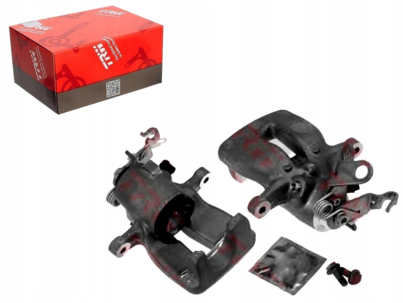 Brzdový Třmen Trw 1J0615424C 1K0615424M 1K06154