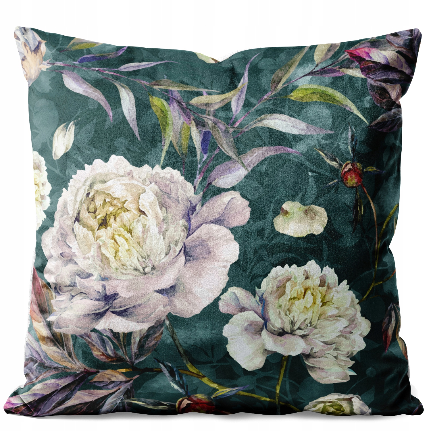 

Poszewka Na Poduszkę welurowa 45x45 Welur 45CM