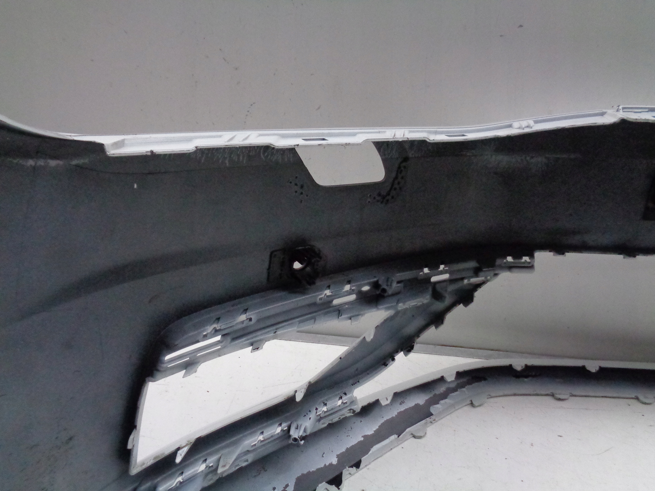 FRONTSTOSSSTANGE VW GOLF VII 7 5G 17- LIFT NR 33229