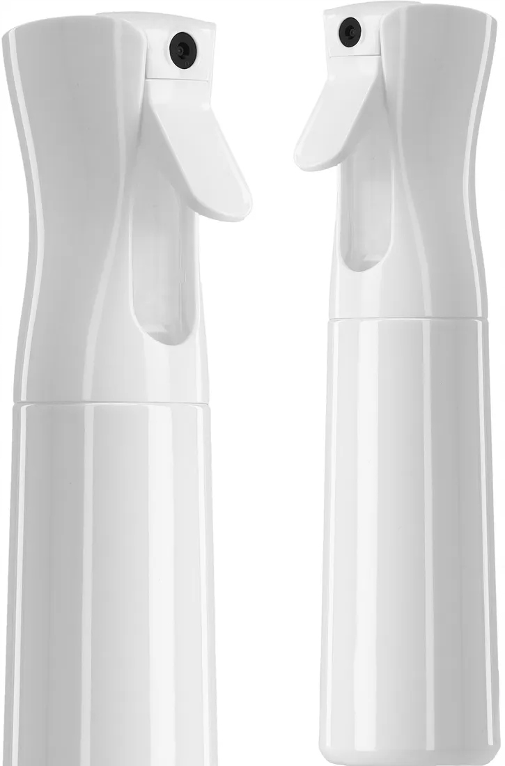 

Spryskiwacz Rozpylacz Fryzjerski Mgiełka 320 ml