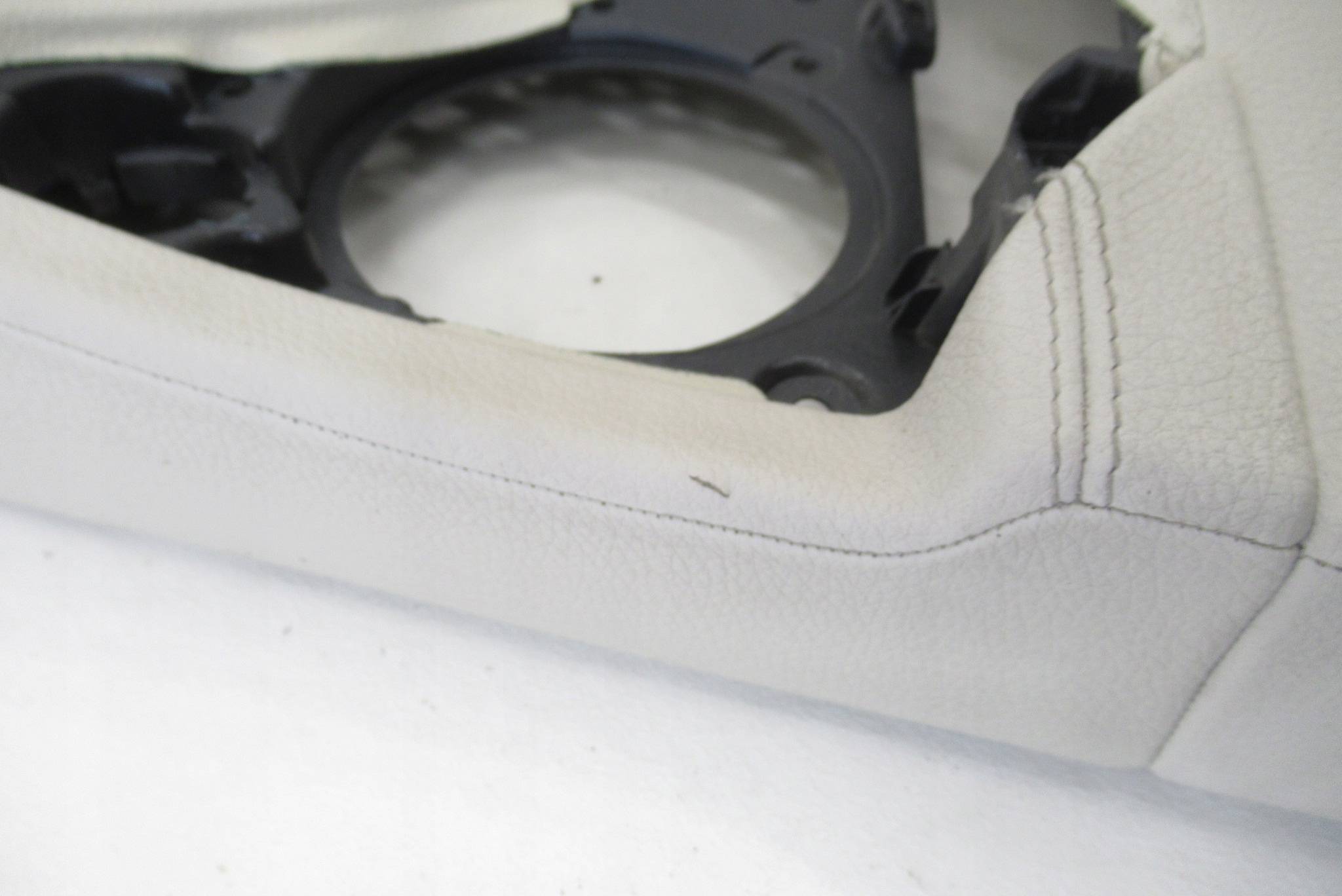 side door right rear part upholstery BMW F06 Gran Coupe
