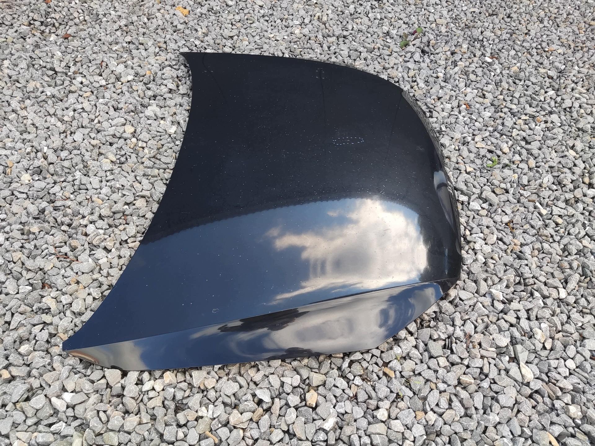 Capot VOLKSWAGEN GOLF VII 2012-2020
