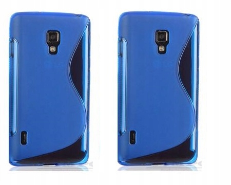 

Etui Tpu River Nakładka Case do Lg D390N Lg F60