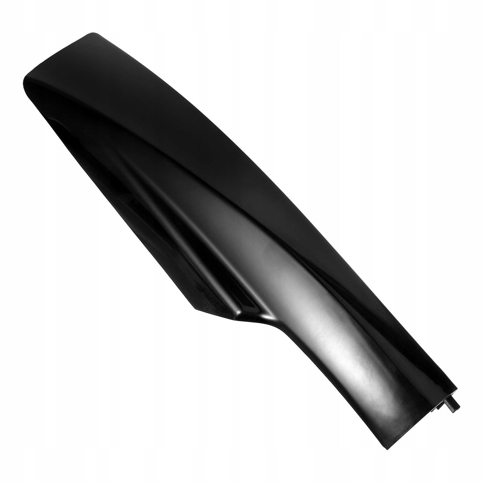 OSŁONA BAGAŻU OSŁONA BAGAŻNIKA ZAKŁADKA DACHOWA WSPORNIKA Producent inny