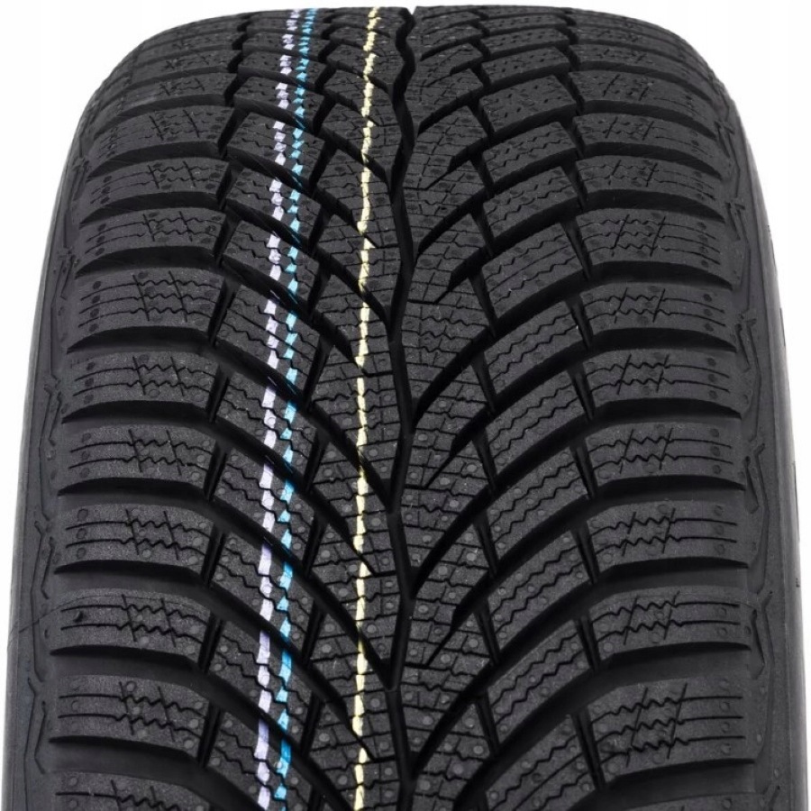 1x Opona Zimowa Continental WinterContact TS870 205/55R16 91H Nowa