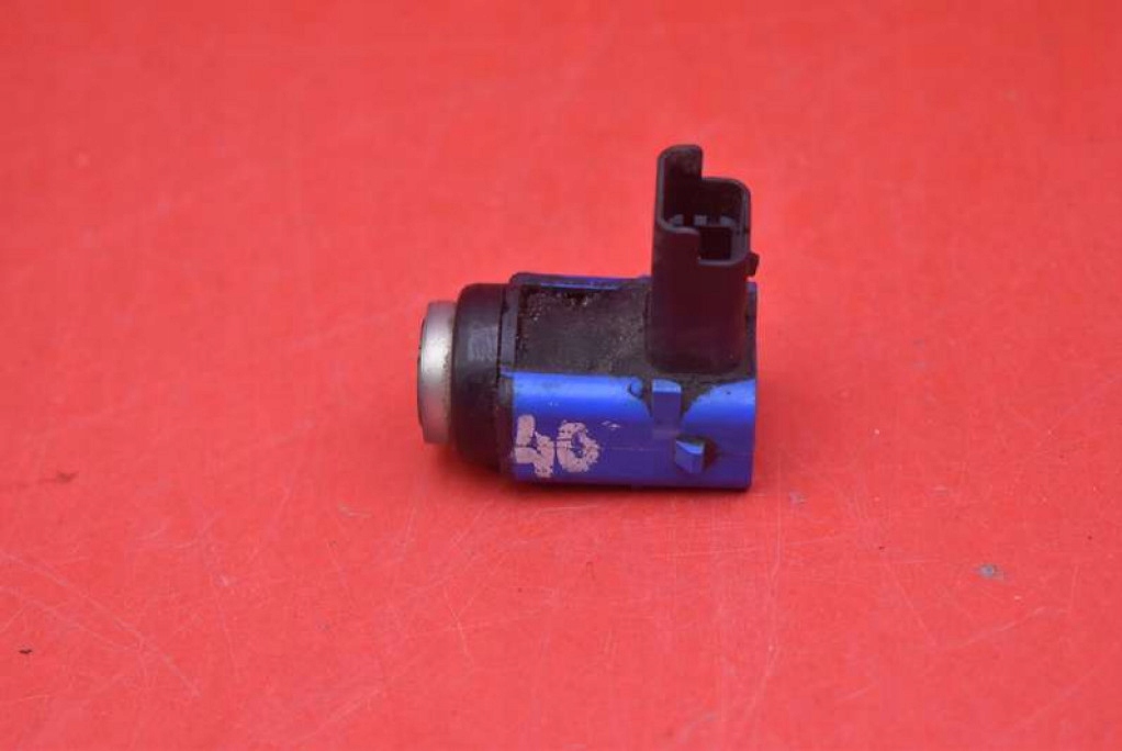 Sensor Parken heck PDC 96509352 PEUGEOT 407 08-10