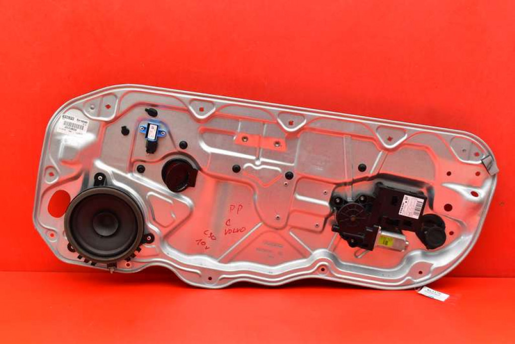 window regulator right front 8679979 VOLVO C30 LIFT 06-12