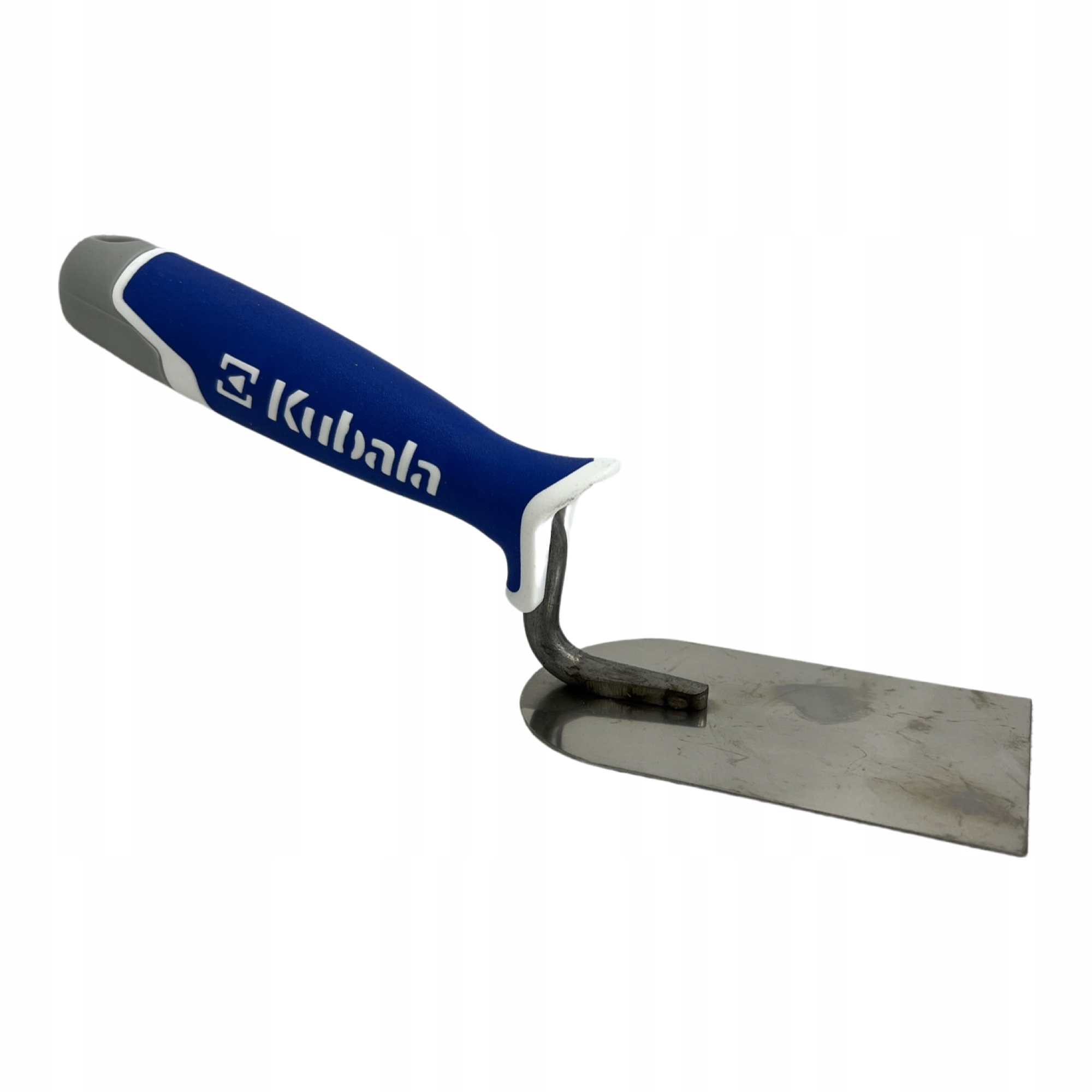 

Kubala 932 Kielnia Nierdzewna Sztukatorska 60MM