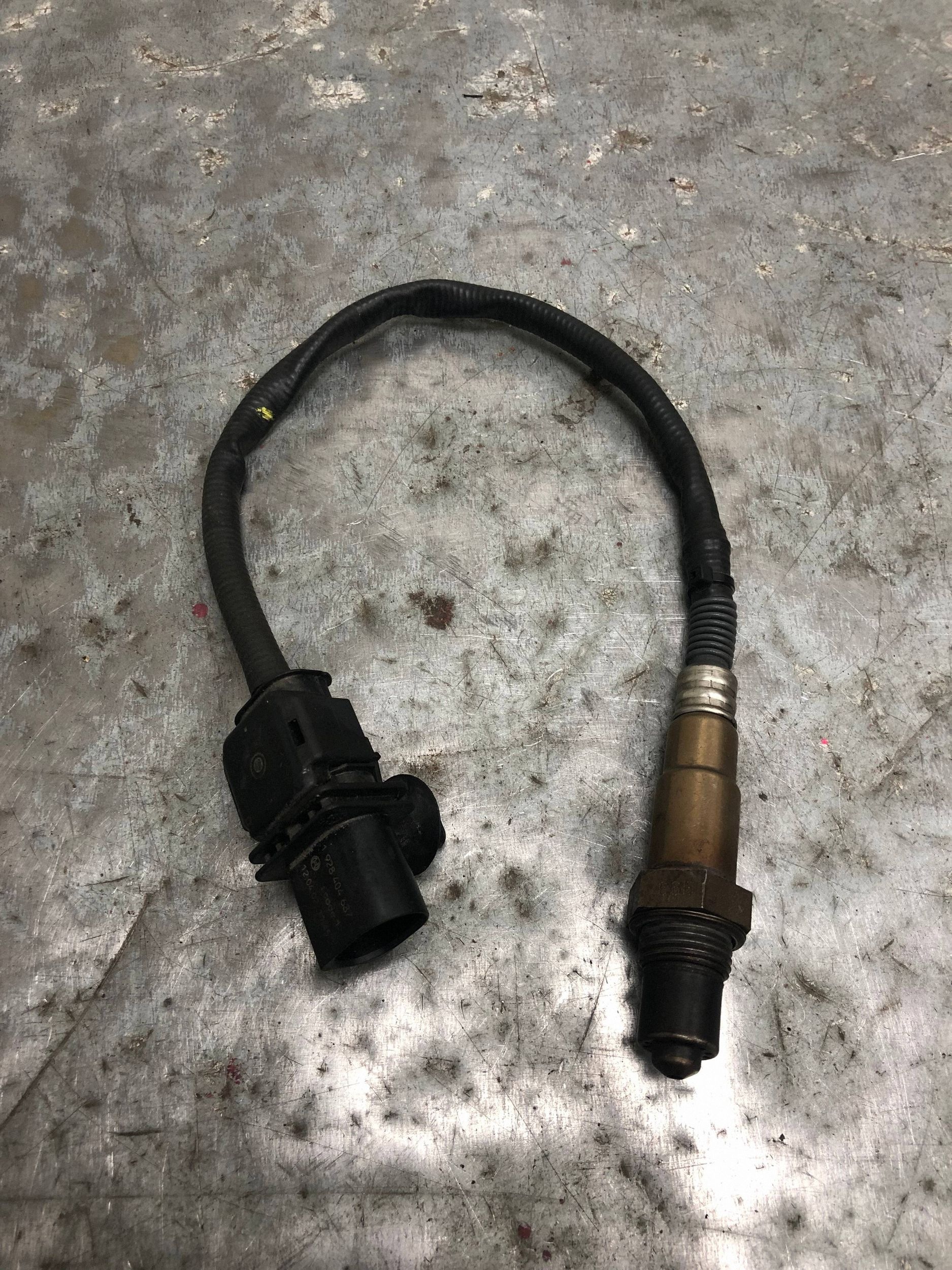 SONDA LAMBDA RENAULT CLIO IV 0281004404