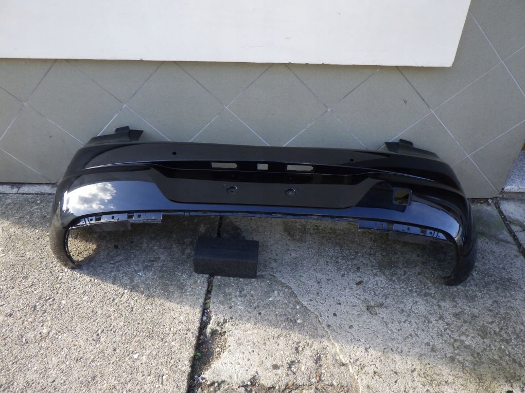 OPEL ASTRA 5 V K HB 15- stoßstange hinten