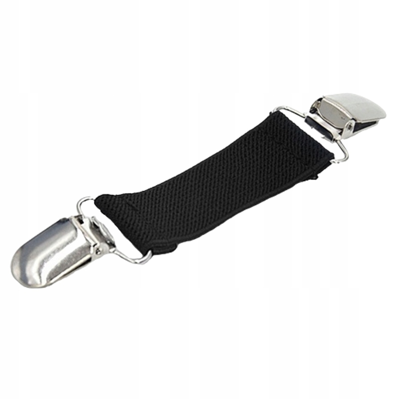 

Broszka Żabka Przypinka Pasek Bez Klamry Talia Pas