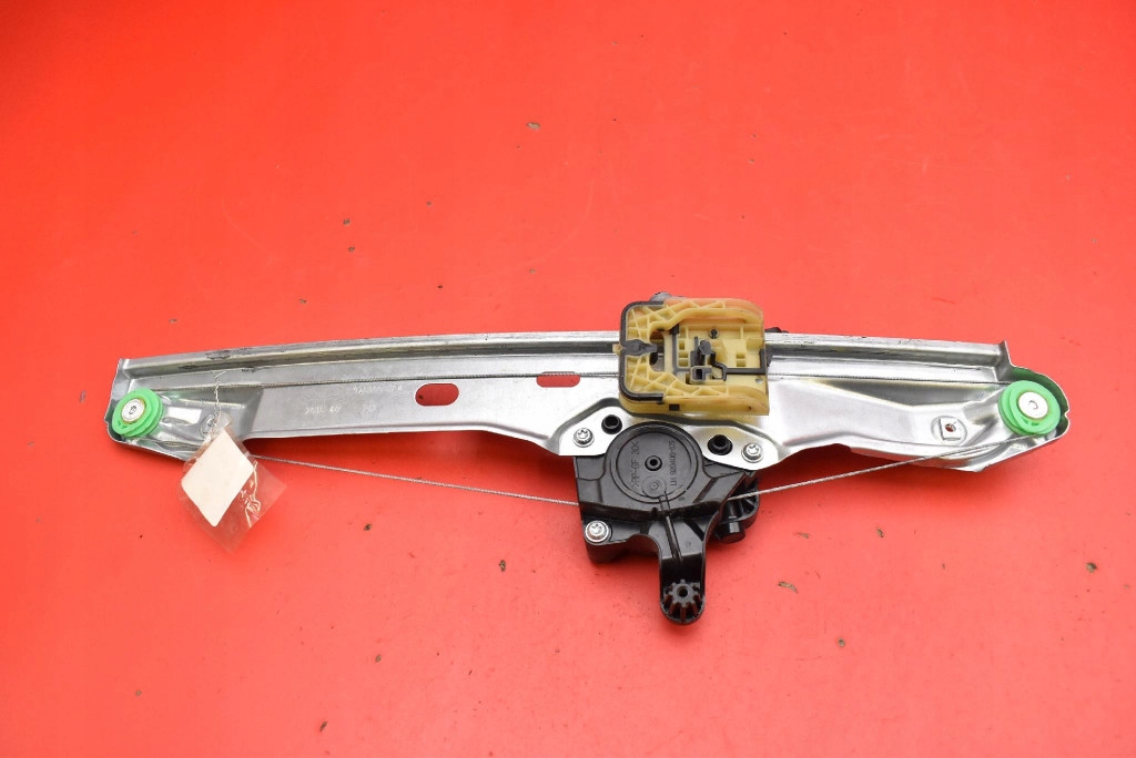 window regulator left rear part EU AM51-U27001-BE FORD C-MAX MK2 LIFT 14-19