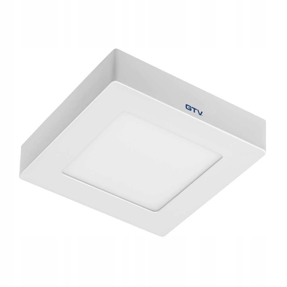 

Panel plafon oprawa Led natynkowa Matis 7W 4000K