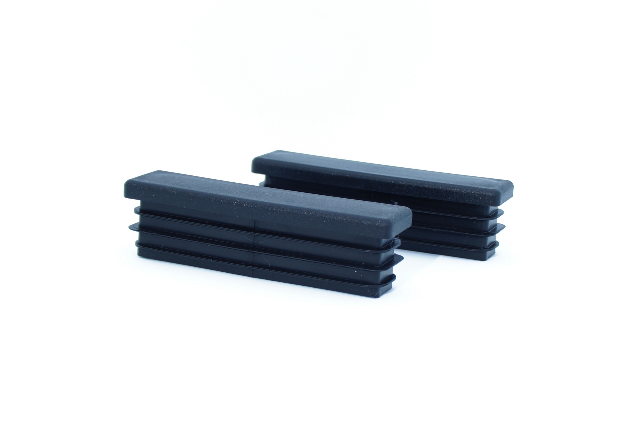 

Zaślepka Wewnętrzna Na Profil 100x20 Czarny 20 Szt