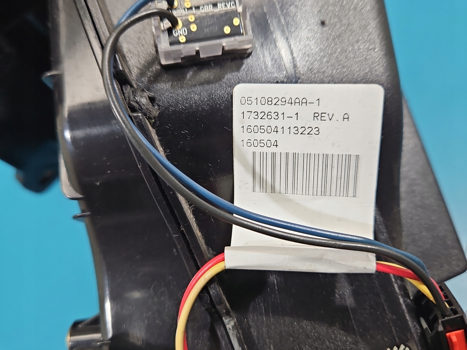 бардачок водители MASERATI QUATTROPORTE VI 13- европа