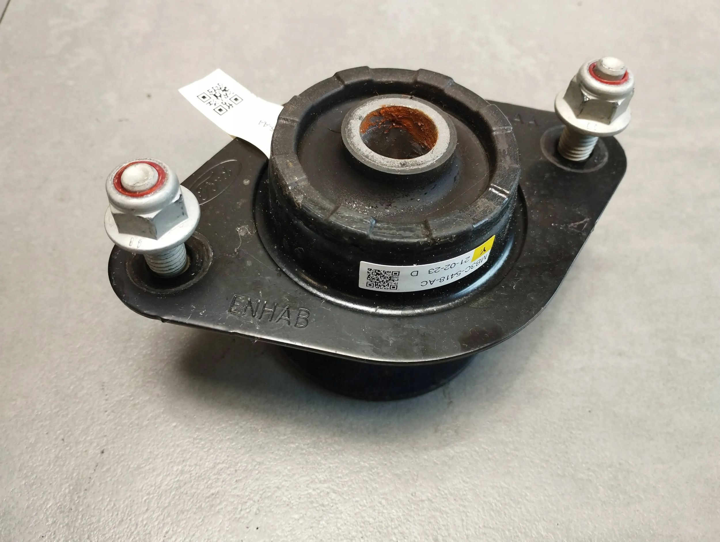 Volkswagen Amarok II Console Cabine MB3C5418AC