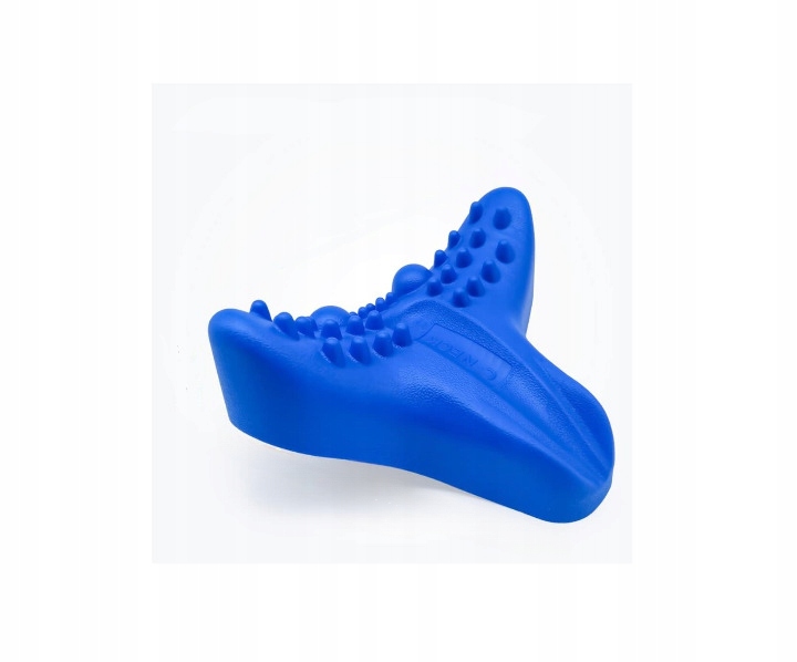 Chiropraktyczna poduszka na ból karku, szyi Do Rozciągania karku i ramion