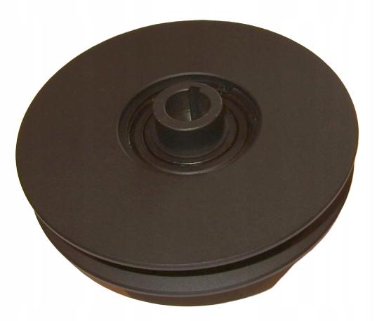 Sprzęgło odśrodkowe PSP140 do zagęszczarki 20mm na 1 pasek 10–13mm