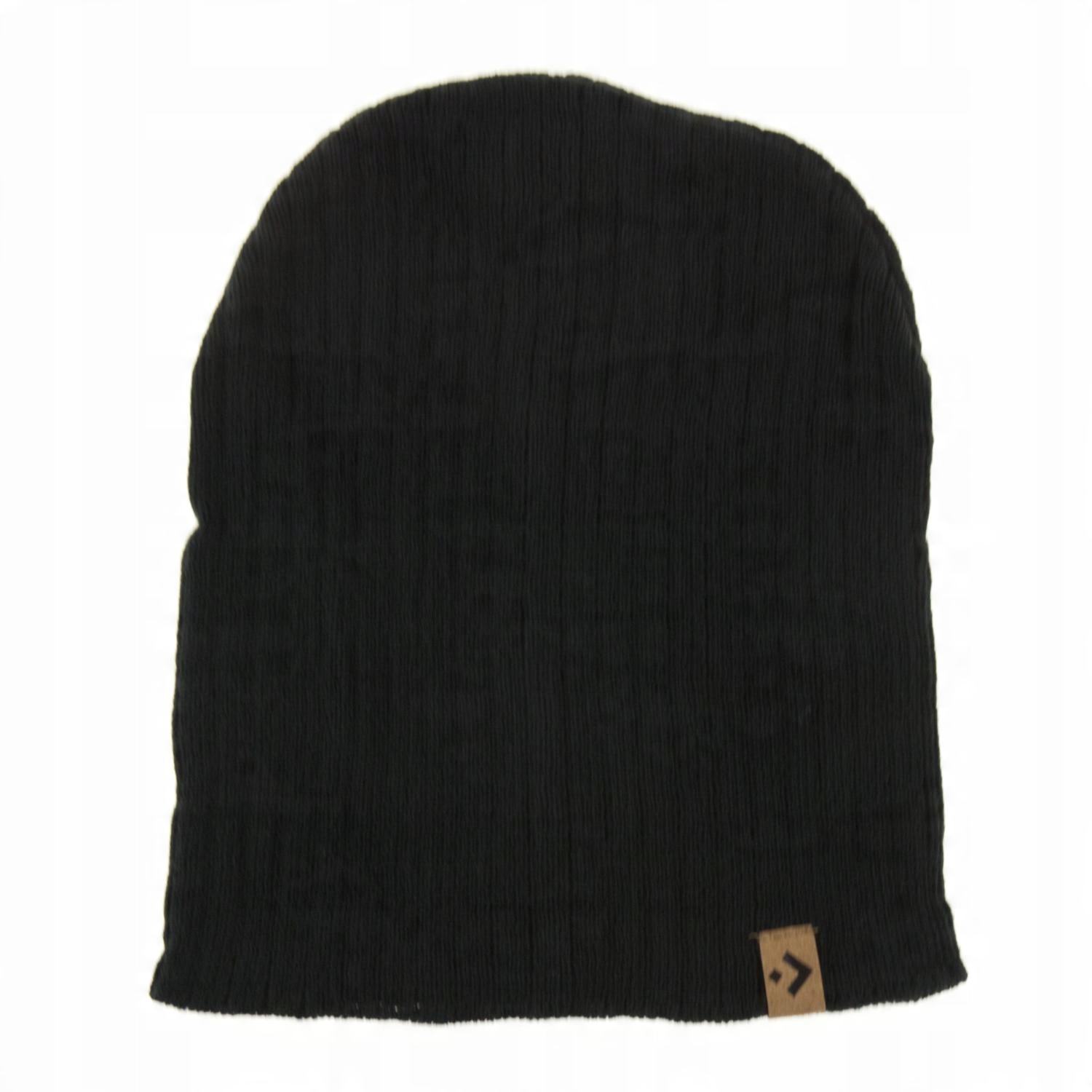 

Moraj czapka męska klasyczna typu Beanie czarna