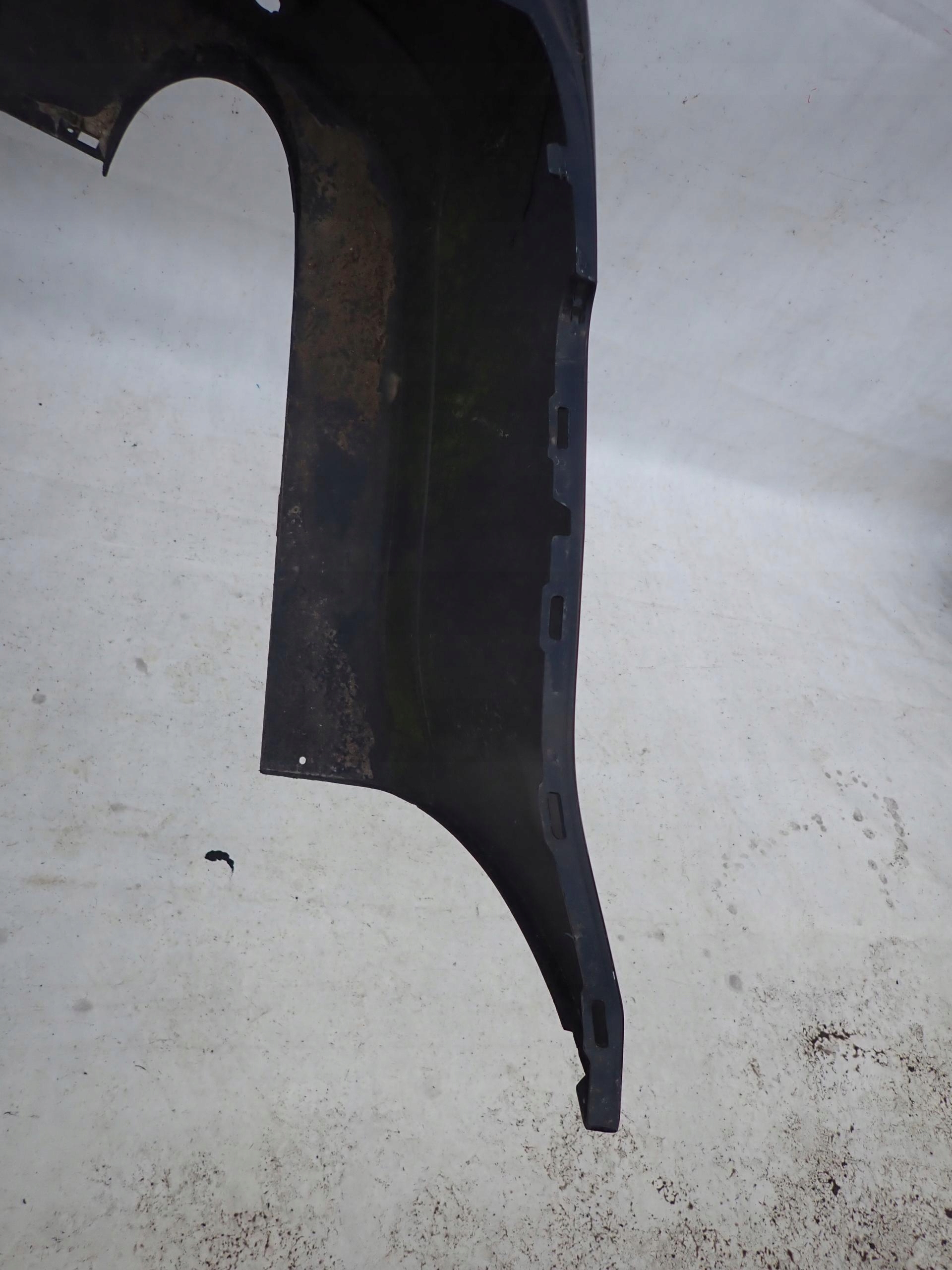 RANGE ROVER SPORT e 1 05-09 Paraurti posteriore posteriore PDC