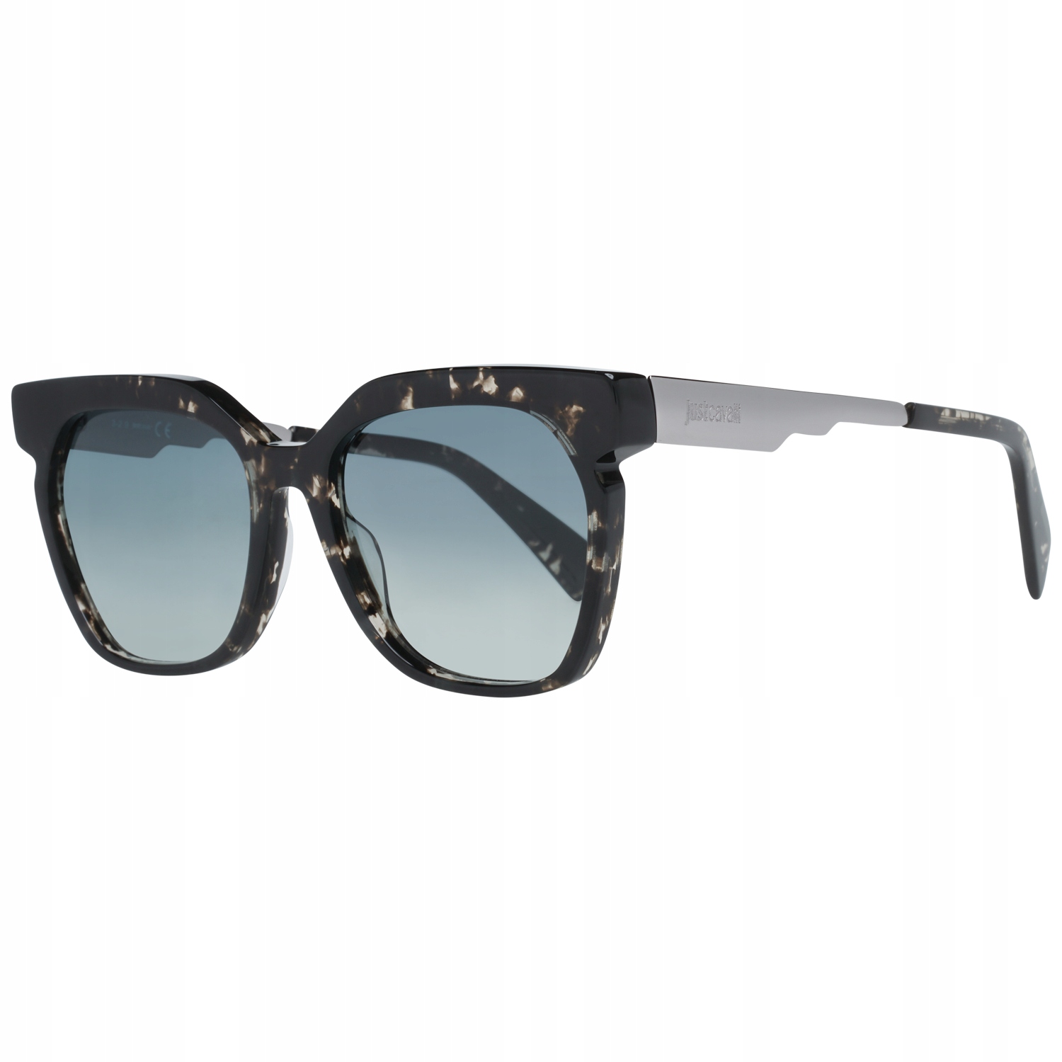 

Okulary damskie Just Cavalli JC871S Gradalne