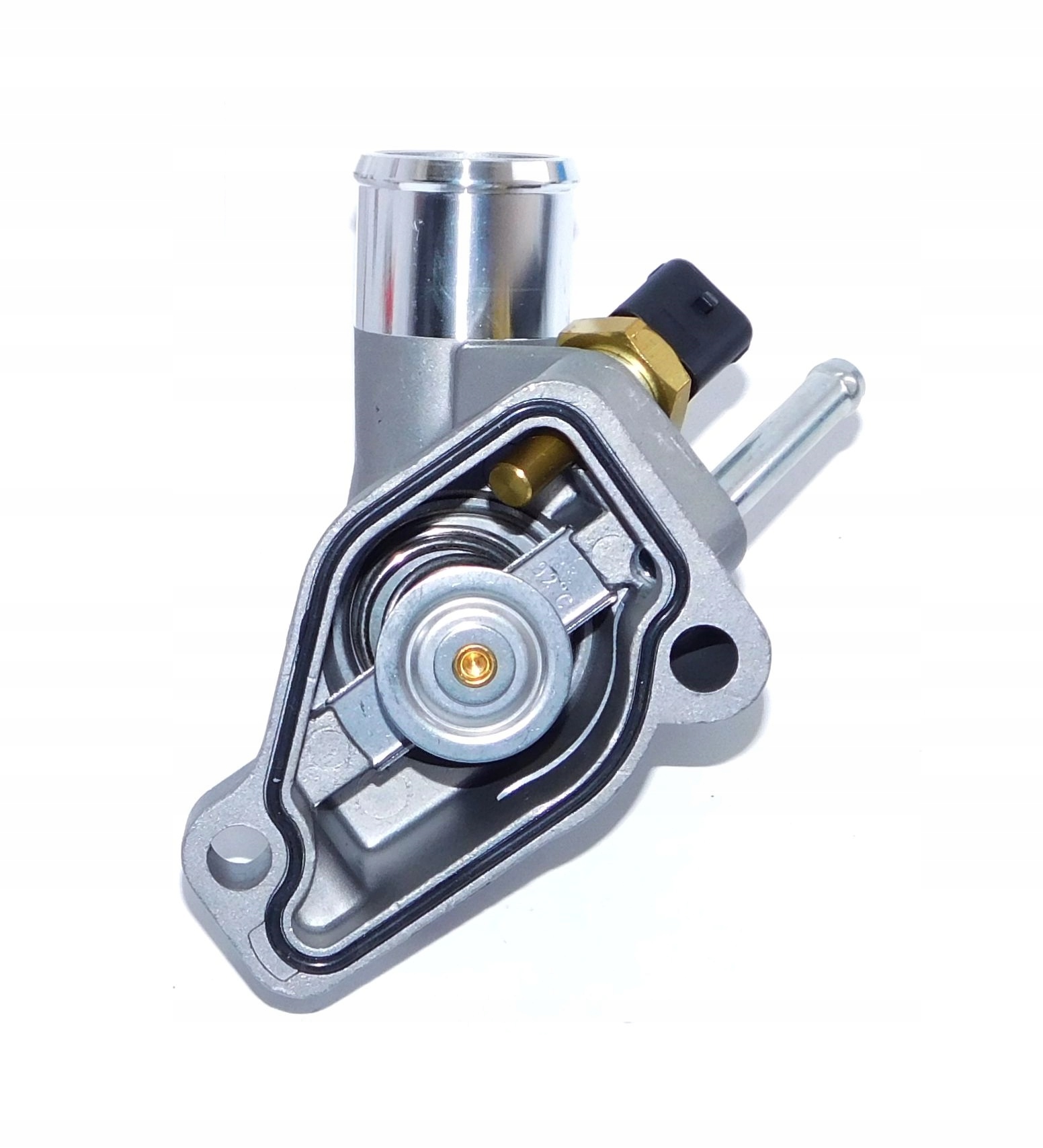 TERMOSTAT ASTRA II G H ZAFIRA VECTRA B C CORSA 1.8