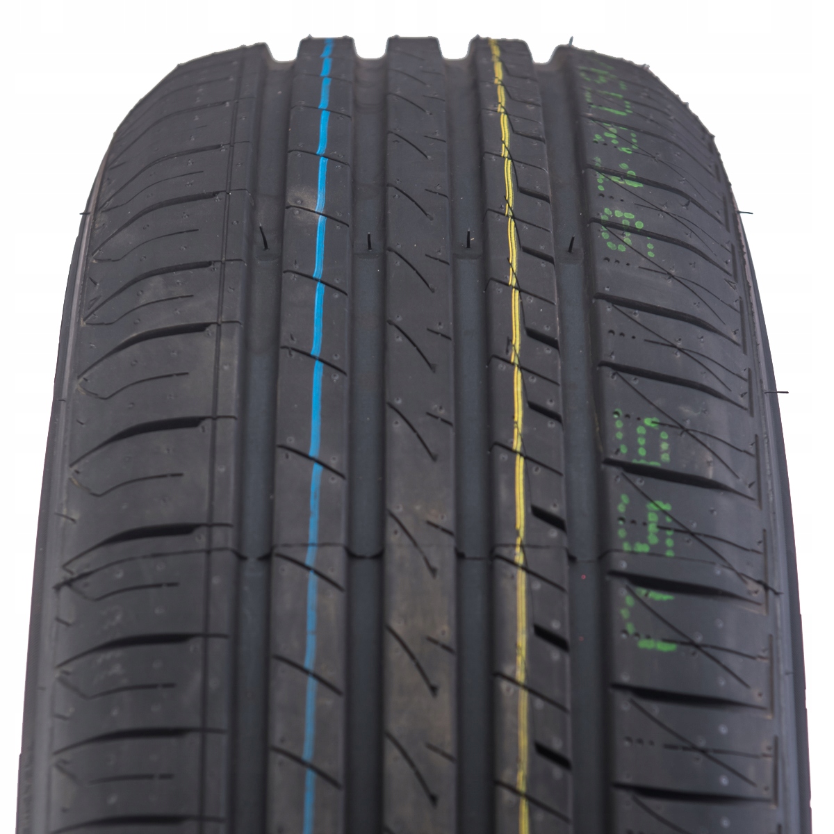 pneumatika 195/50 R15 Tourador X Wonder TH1 82V