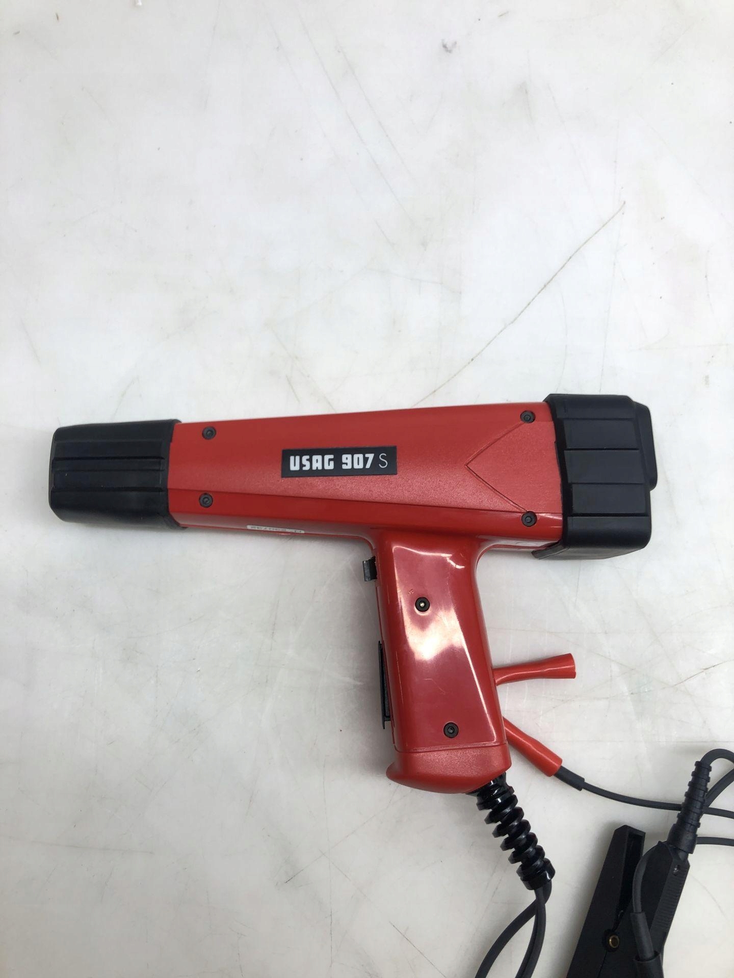 LAMPA STROBOSKOPOWA USAG Marka Usag