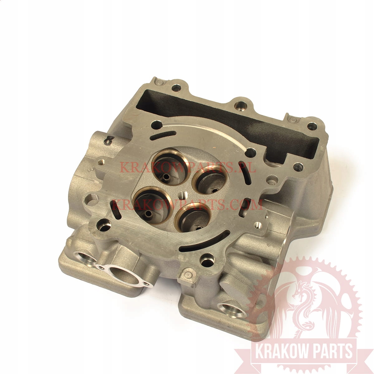 Glowica cylindra Kymco UXV 500 1220A-LDG7-900 Stan opakowania oryginalne