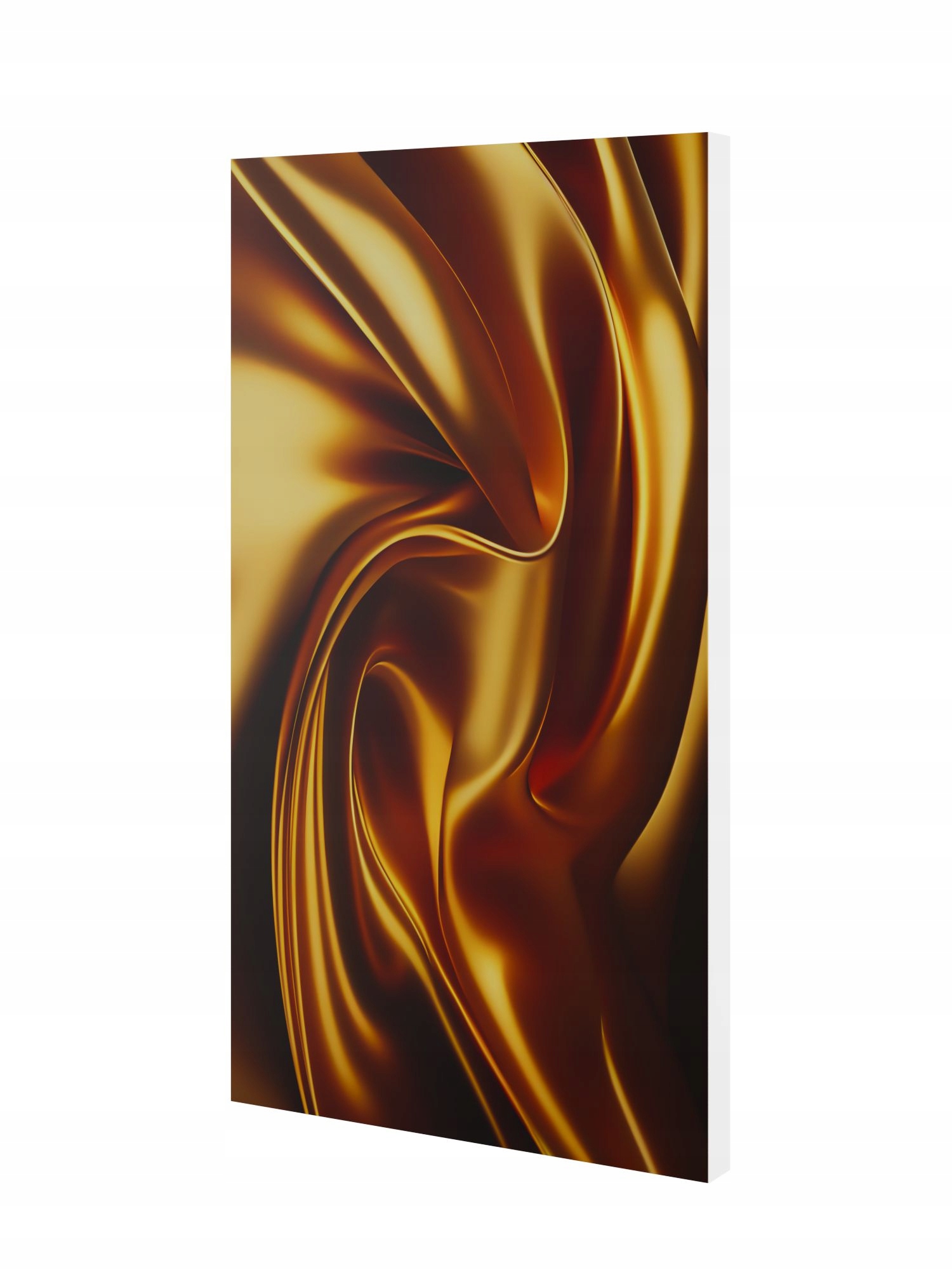 Vertikálny Dekoratívny Radiátor S Obrázkom 970/545 ART86