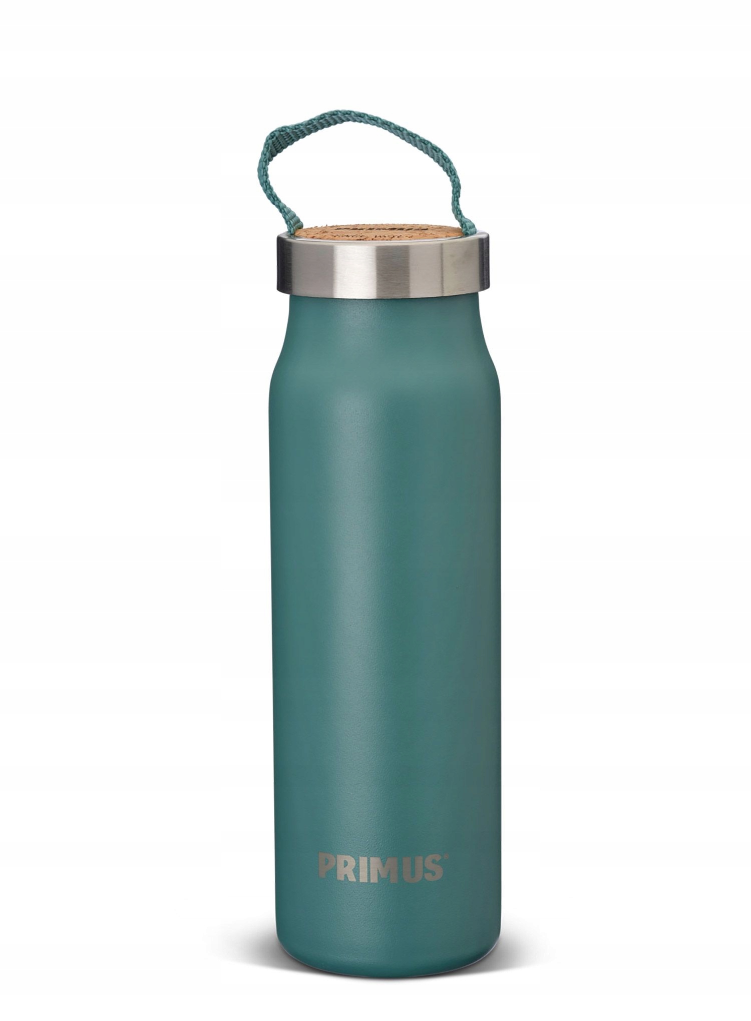 Butelka termiczna Primus Klunken Vacuum Bottle 0.5L frost green