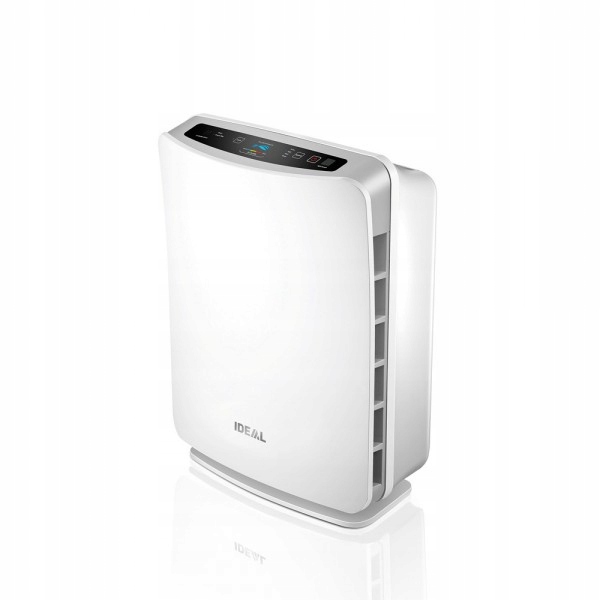 Oczyszczacz powietrza Ideal Ap-15 Kalendarz A5 na 2026 rok