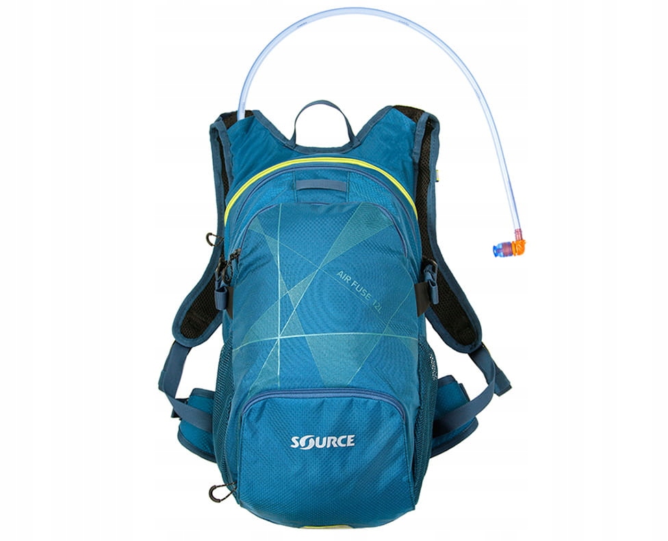 

Source Plecak Fuse 12L Air (k: Blue) -40%