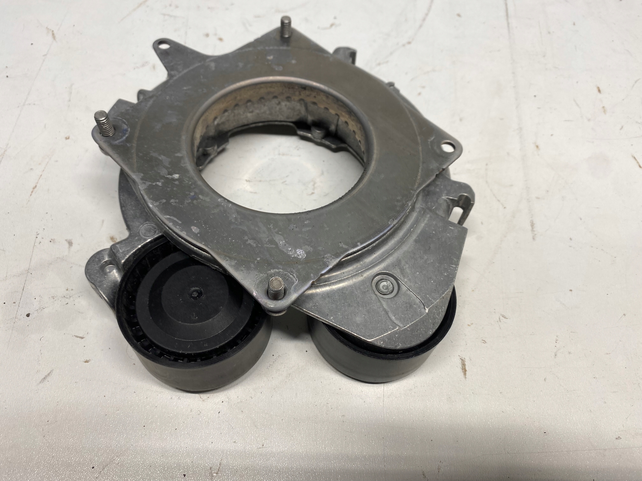 španovákem KIA HYUNDAI HYBRYDA 25281-07480 20-24