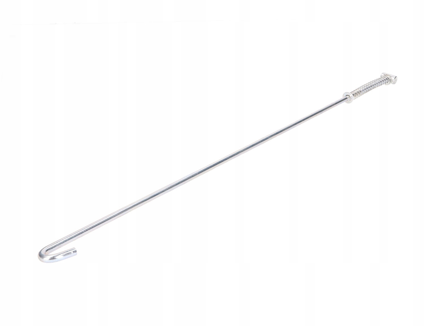 Pręt hamulca tył tylnego 48cm Simson S51 S53 S70 S83 ocynkowany