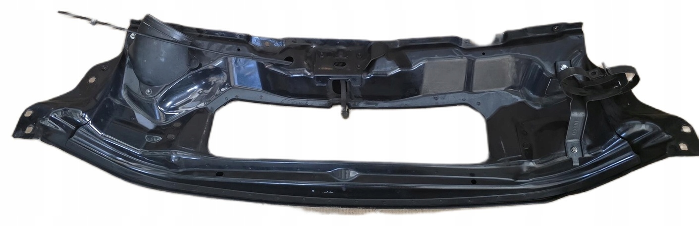 wall support of the front IVECO DAILY VI PANEL below radiator 5802325918