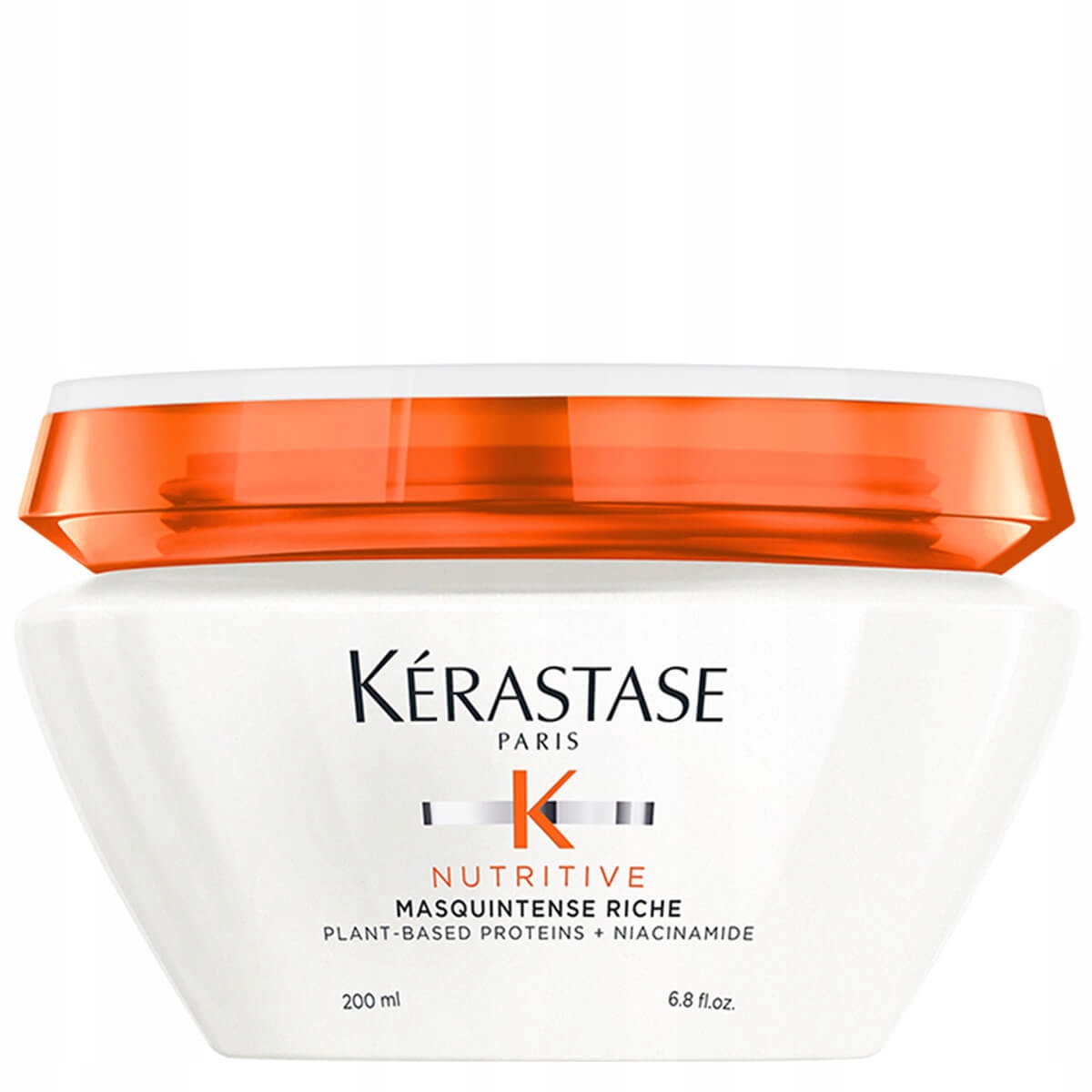 

Kerastase Nutritive Masquintense Riche maska 200ml