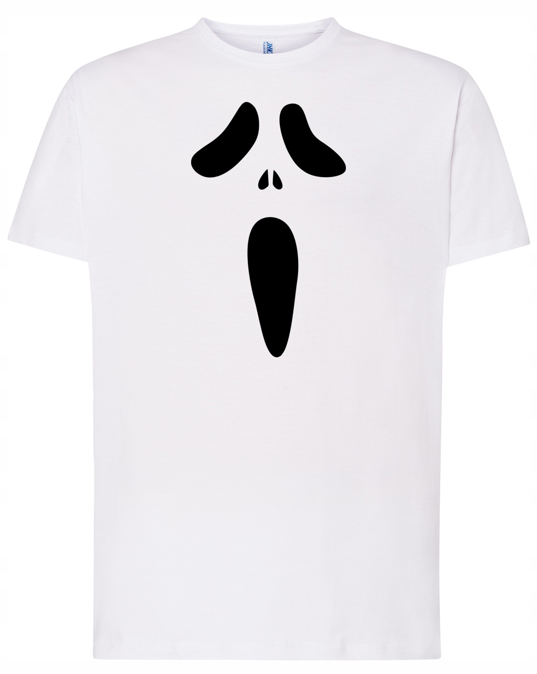 

Koszulka Na Halloween Krzyk Screem S