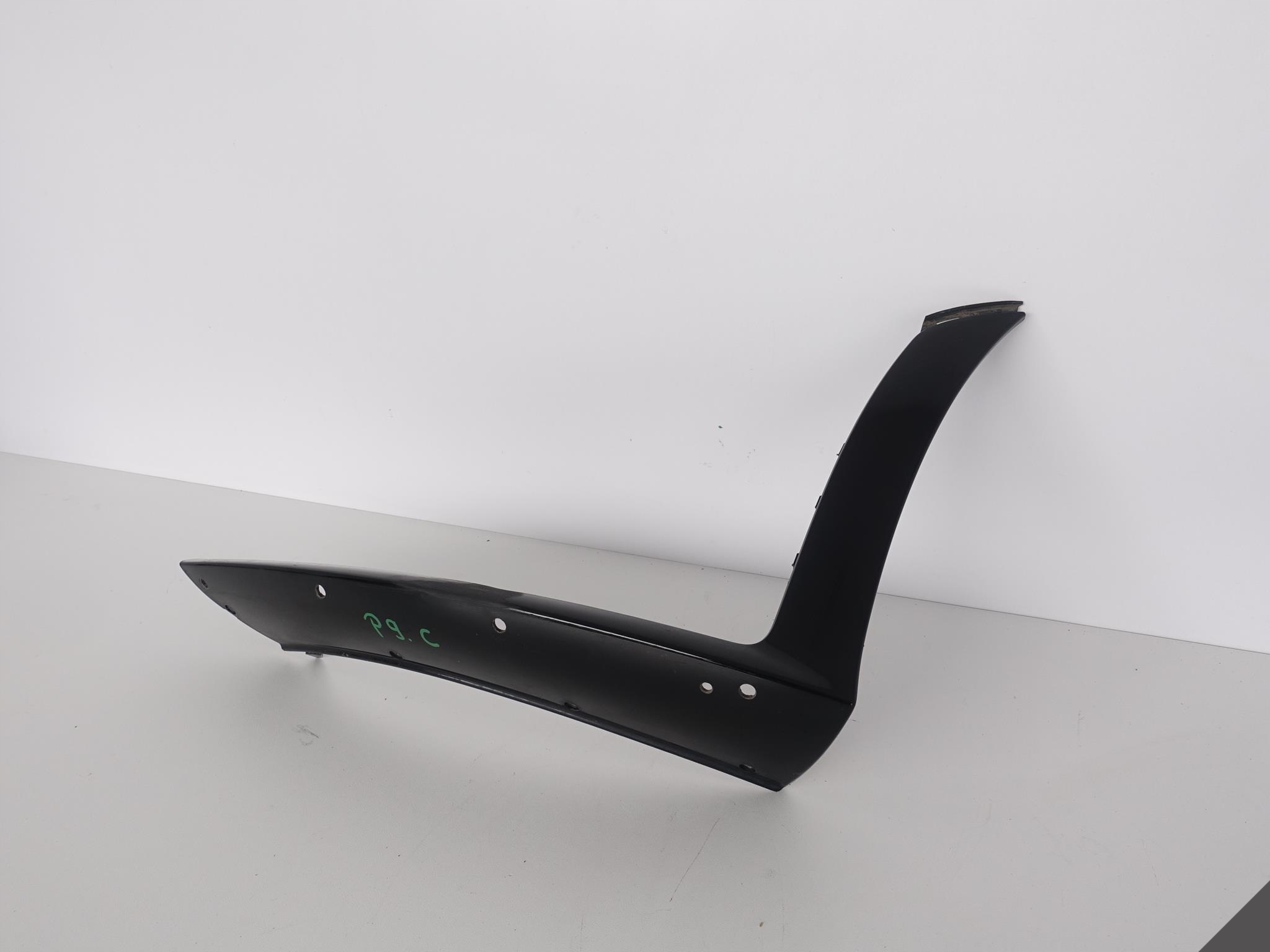 MERCEDES CLA C118 AMG 19-22 moulding left SPOILER