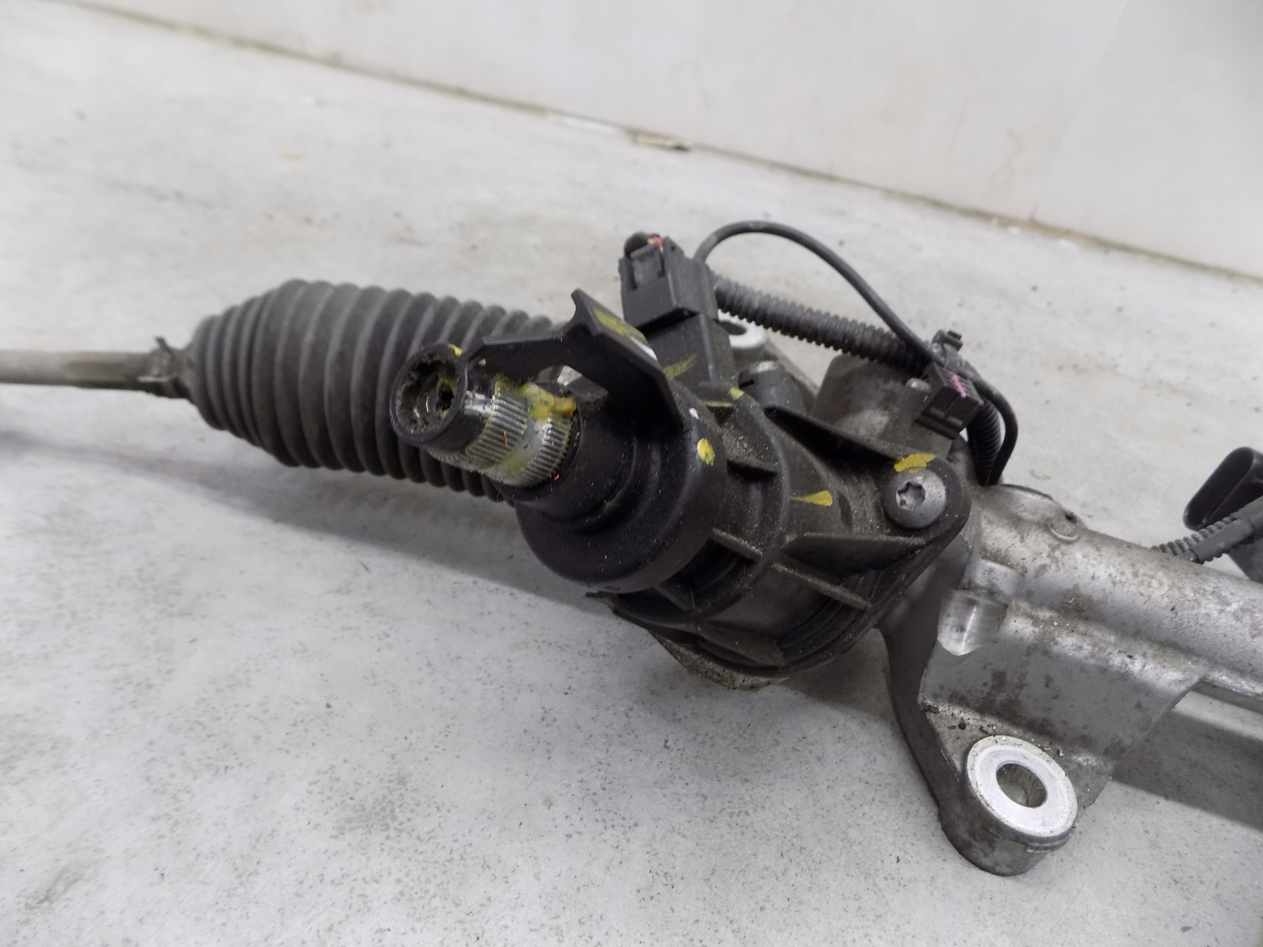 BMW 2 G42 3 G20 Boîte direction JB 5A45D87