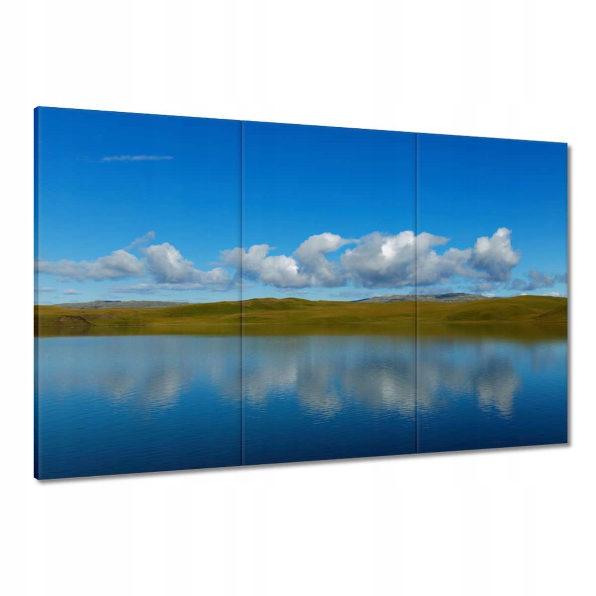 Obrazy 120x80 Krajina Pohled