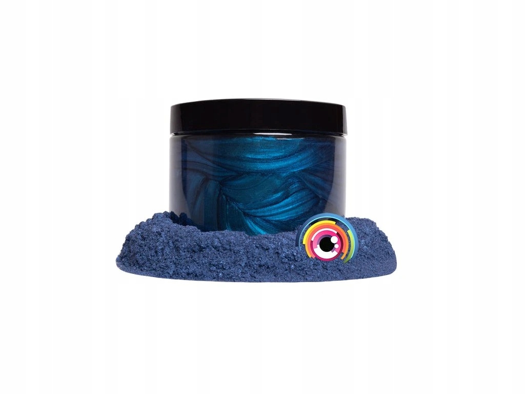 Aizome Blue Eye Candy Pigments 25 g