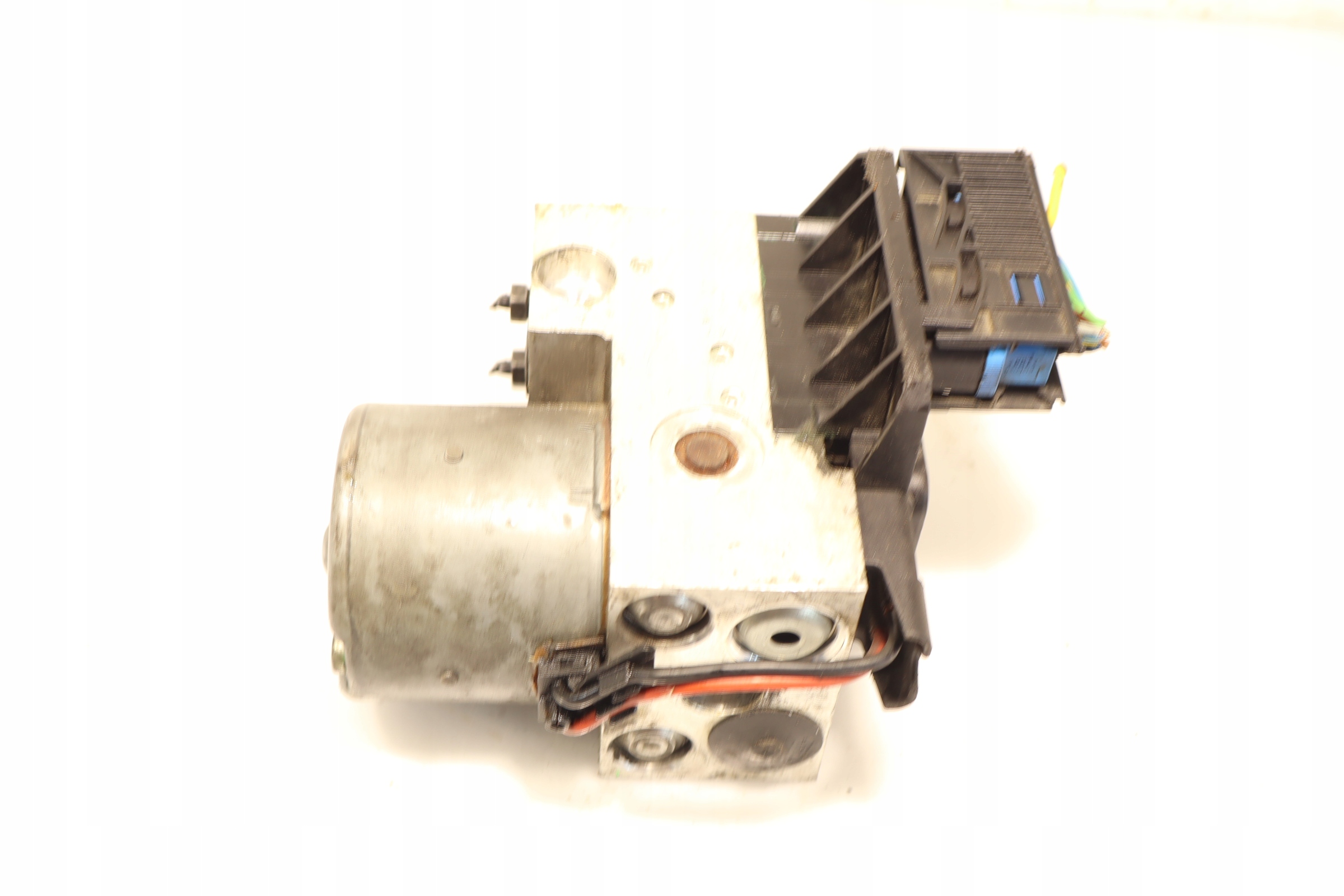 насос ABS Audi A6 C5 4.2 0265202401